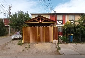 Casa en  La Florida, Provincia De Santiago