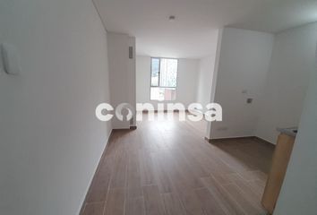 Apartamento en  Las Aguas, Bogotá