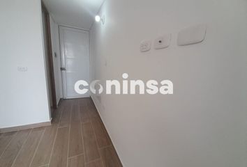 Apartamento en  Las Aguas, Bogotá