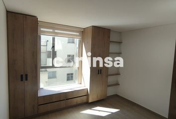 Apartamento en  Las Aguas, Bogotá