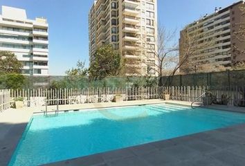 Departamento en  Las Condes, Provincia De Santiago