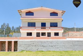 Casa en  Sidcay, Cuenca