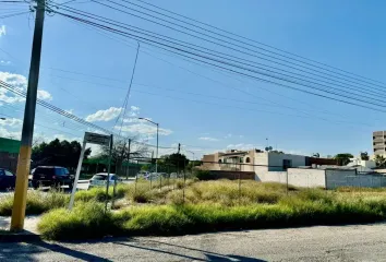 Lote de Terreno en  Calle El Durazno, Torreón Jardín, Torreón, Coahuila De Zaragoza, 27200, Mex