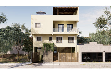 Casa en condominio en  San José Del Cabo Centro, San José Del Cabo