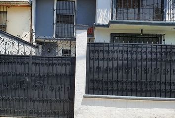 Casa en  Lomas Verdes 1a Sección, Naucalpan De Juárez