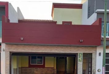 Casa en  Centro, Culiacán Rosales