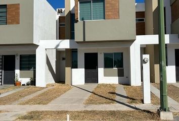 Casa en  Ampliación El Barrio, Culiacán