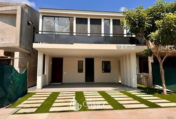 Casa en  La Costera, Culiacán