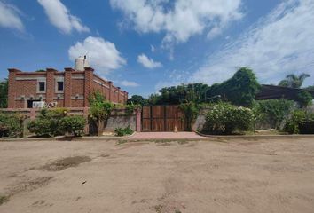 Rancho en  Rancho O Rancheria El Quemadito, Culiacán