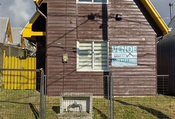 Casa en  Ancud, Chiloé