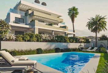 Apartamento en  Estepona, Málaga Provincia