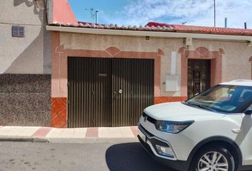 Chalet en  Puertollano, Ciudad Real Provincia