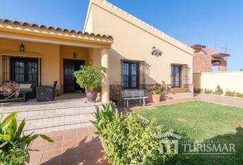 Chalet en  Pozo Del Camino, Huelva Provincia