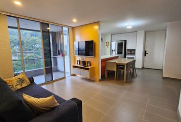 Apartamento en  Castropol, Medellín