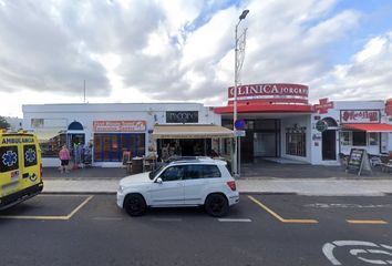 Local Comercial en  Costa Teguise, Palmas (las)