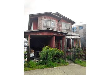 Casa en  Ancud, Chiloé