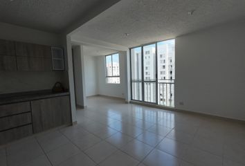 Apartamento en  Ternera Industria De La Bahía, Cartagena De Indias