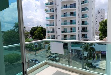 Apartamento en  La Castellana, Montería