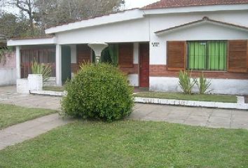 Departamento en  Calle Duhau 60, San Bernardo, La Costa, Provincia De Buenos Aires, Arg