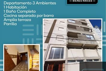 Departamento en  Calle Drumond 90, Mar De Ajó, La Costa, Provincia De Buenos Aires, Arg