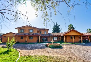 Casa en  Calera De Tango, Maipo