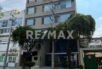 Departamento en  Roma Norte, Cuauhtémoc, Cdmx