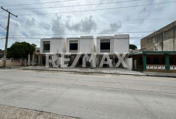 Casa en  Nuevo Progreso, Tampico