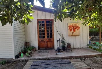 Casa en  San José De Maipo, Cordillera