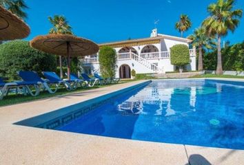 Chalet en  Distrito 2-san Pedro Norte, Marbella