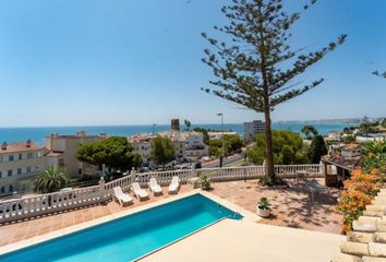 Chalet en  Benalmadena, Málaga Provincia