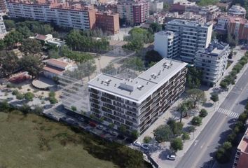 Piso en  L'hospitalet De Llobregat, Barcelona Provincia