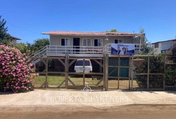 Casa en  Zapallar, Petorca