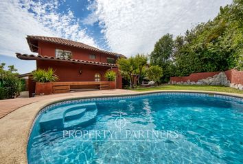 Casa en  Peñalolén, Provincia De Santiago