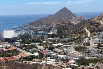 Lote de Terreno en  Camino Del Club, Pedregal, Cabo San Lucas, Los Cabos, Baja California Sur, 23453, Mex