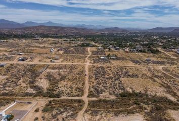 Lote de Terreno en  El Vuelo Del Águila, La Paz, Baja California Sur, Mex