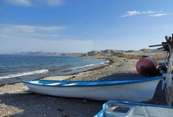 Lote de Terreno en  Carretera Ramal A San Juan De La Costa, La Paz, Baja California Sur, 23174, Mex