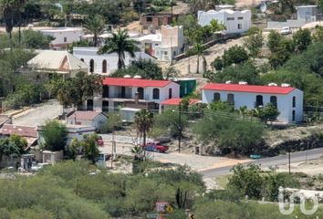 Local comercial en  Carretera Los Planes - San Antonio, San Antonio, La Paz, Baja California Sur, 23210, Mex