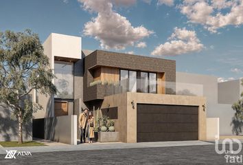 Casa en  Calle Albayar 2414, Juárez, Chihuahua, 32546, Mex