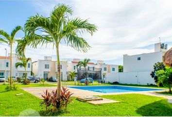 Casa en  Playa Del Carmen, Quintana Roo