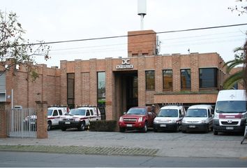 Bodega en  Ñuñoa, Provincia De Santiago