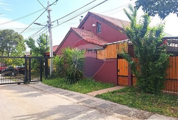 Casa en  Macul, Provincia De Santiago