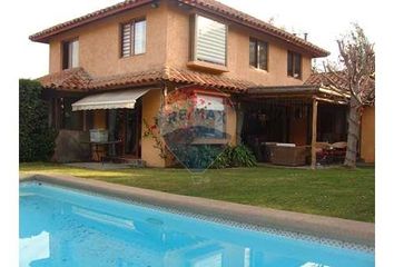 Casa en  Huechuraba, Provincia De Santiago