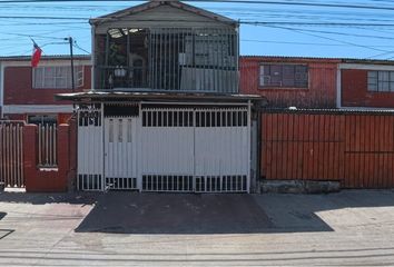 Casa en  Pudahuel, Provincia De Santiago