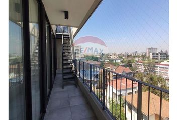 Departamento en  Providencia, Provincia De Santiago