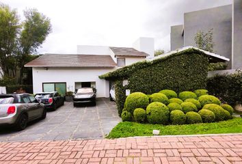 Casa en  Fraccionamiento Lomas De  Angelópolis, San Andrés Cholula