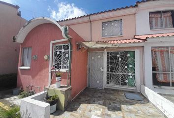 Casa en  Ignacio Romero Vargas, Municipio De Puebla