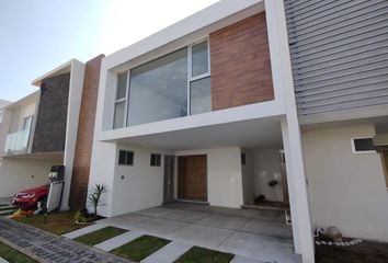 Casa en  Fraccionamiento Lomas De  Angelópolis, San Andrés Cholula