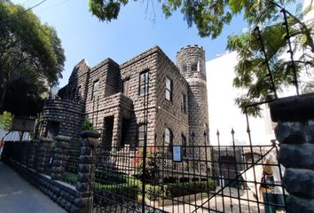 Casa en  Juárez, Cuauhtémoc, Cdmx