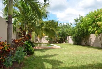 Casa en  Pueblo Dzitya, Mérida, Yucatán