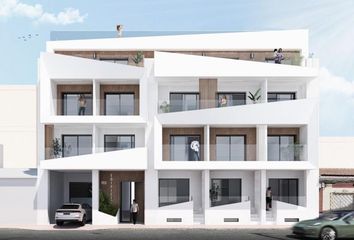 Apartamento en  Distrito 2 - Urbanizaciones - Los Naúfragos, Torrevieja